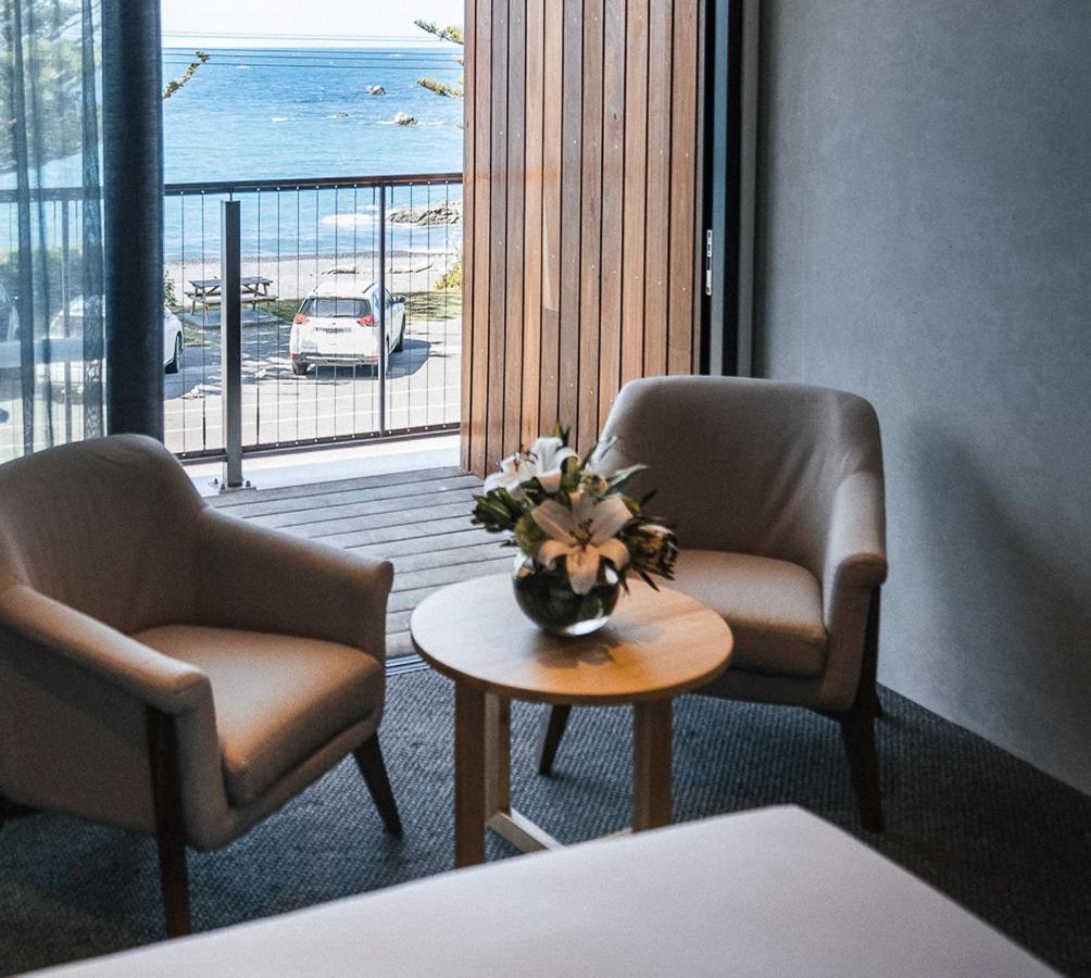 Sudima Kaikoura Hotel Exterior foto
