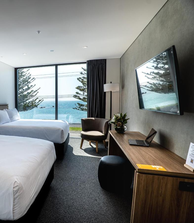 Sudima Kaikoura Hotel Exterior foto