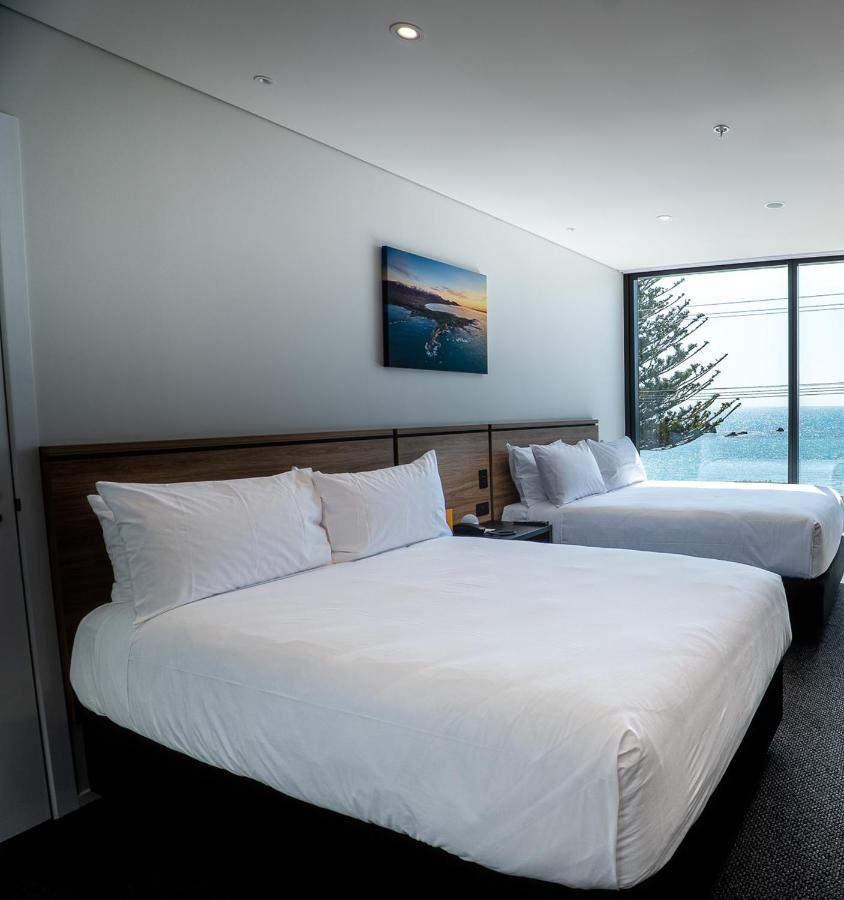 Sudima Kaikoura Hotel Exterior foto