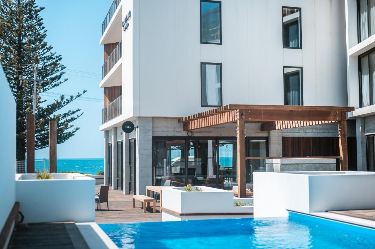Sudima Kaikoura Hotel Exterior foto
