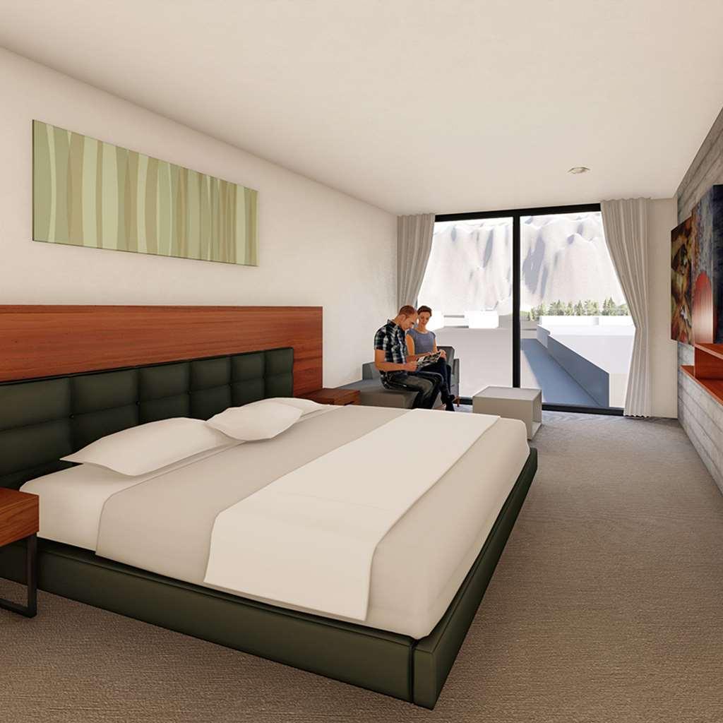 Sudima Kaikoura Hotel Quarto foto