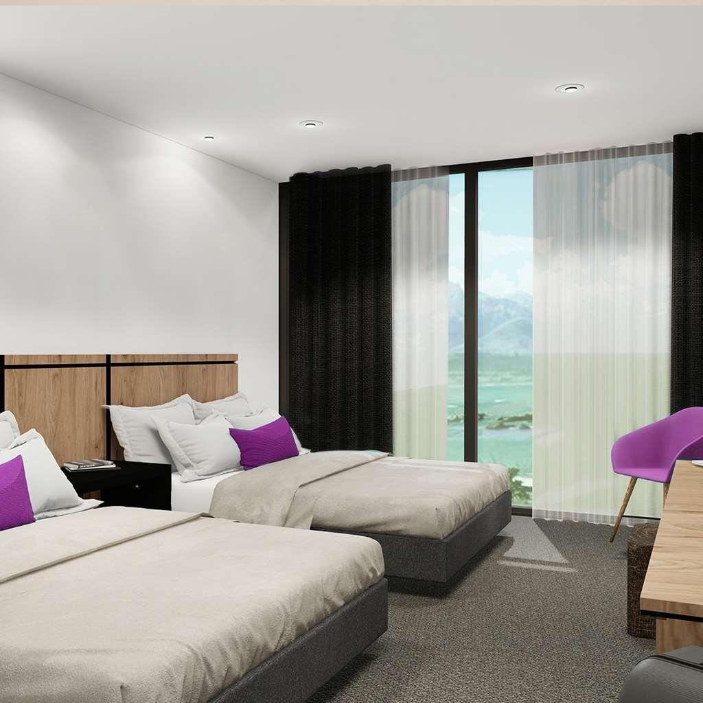 Sudima Kaikoura Hotel Quarto foto