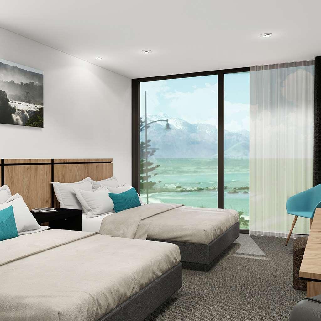 Sudima Kaikoura Hotel Quarto foto