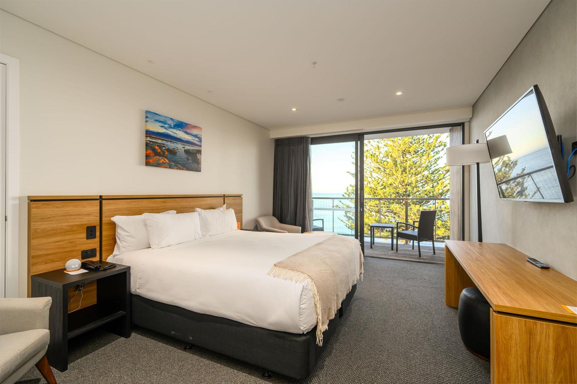 Sudima Kaikoura Hotel Exterior foto