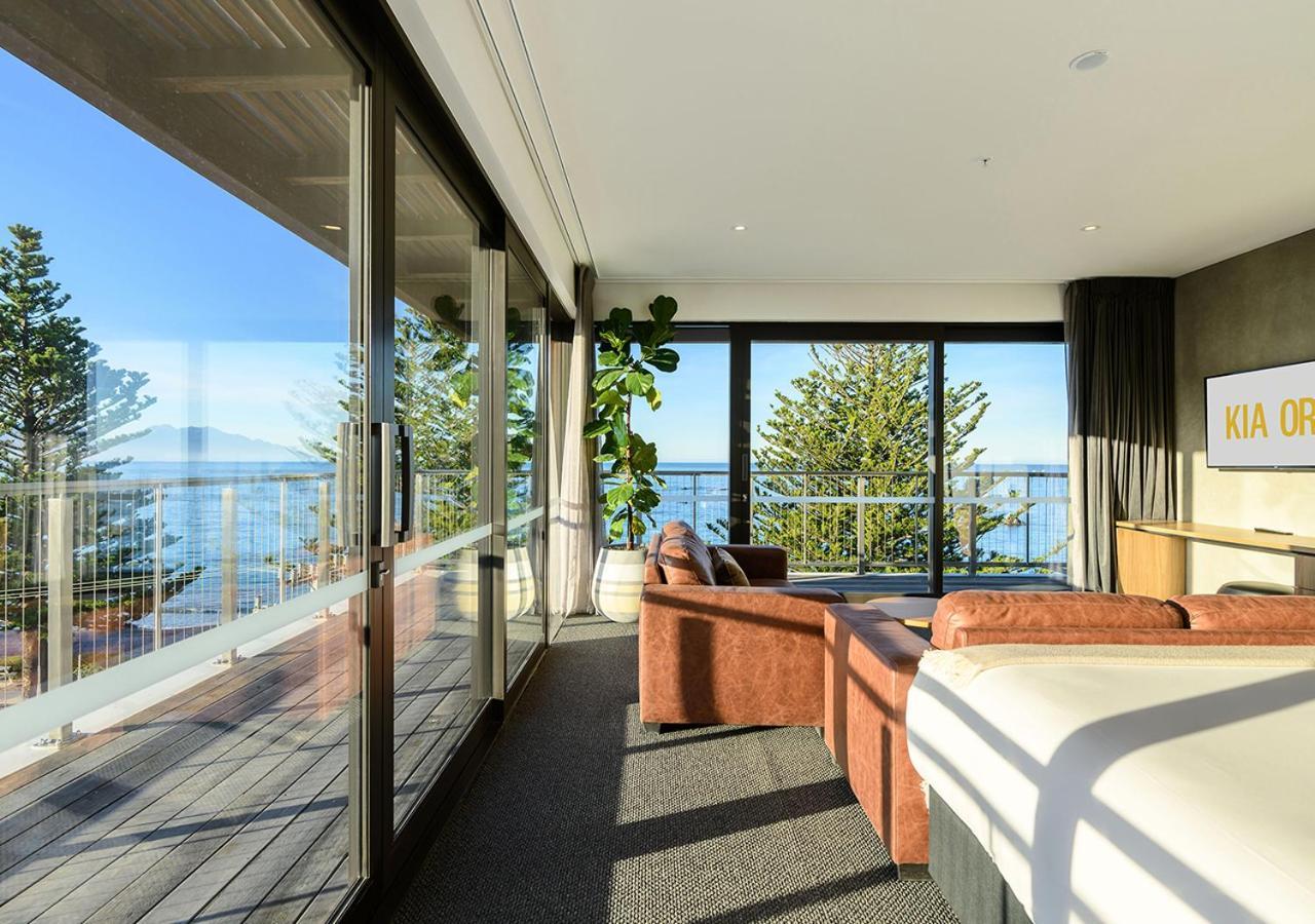Sudima Kaikoura Hotel Exterior foto