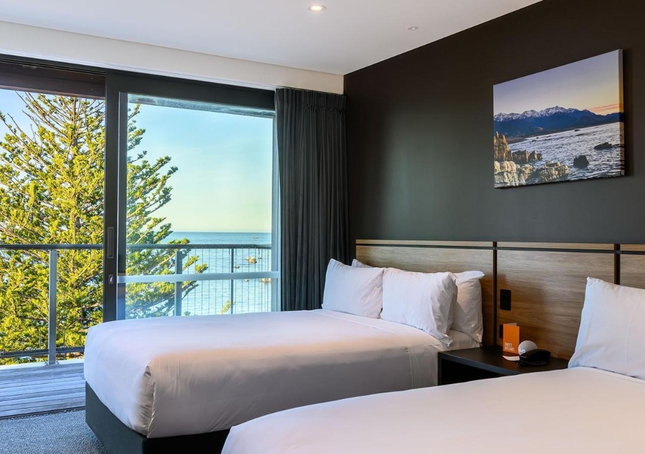 Sudima Kaikoura Hotel Exterior foto
