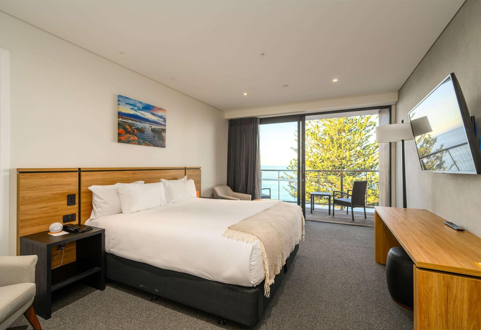 Sudima Kaikoura Hotel Exterior foto