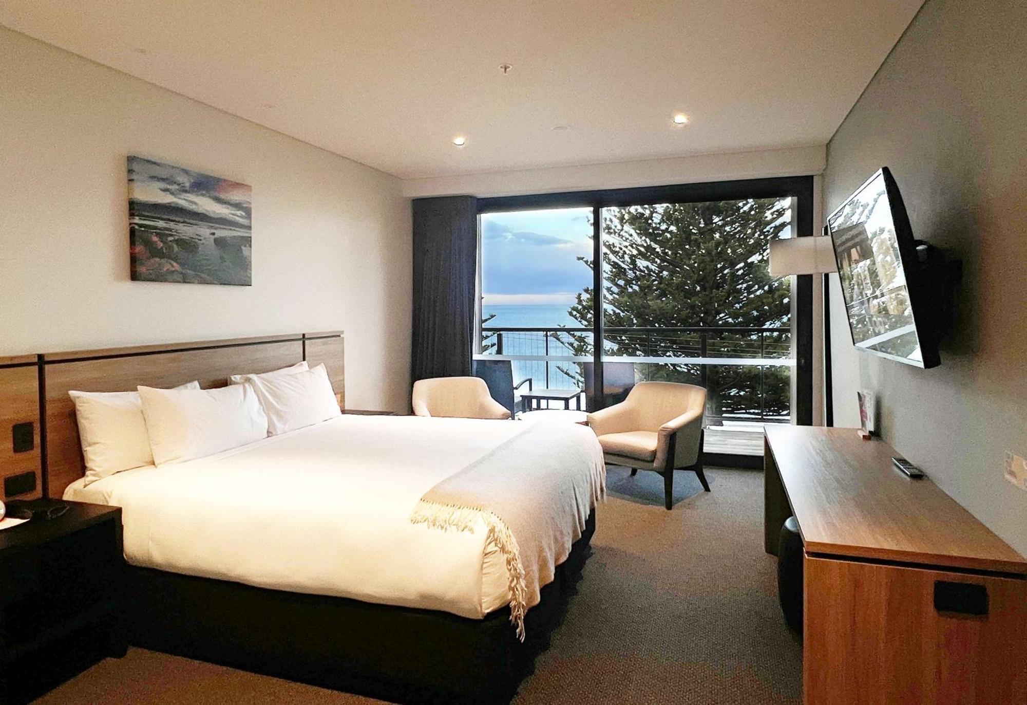 Sudima Kaikoura Hotel Exterior foto