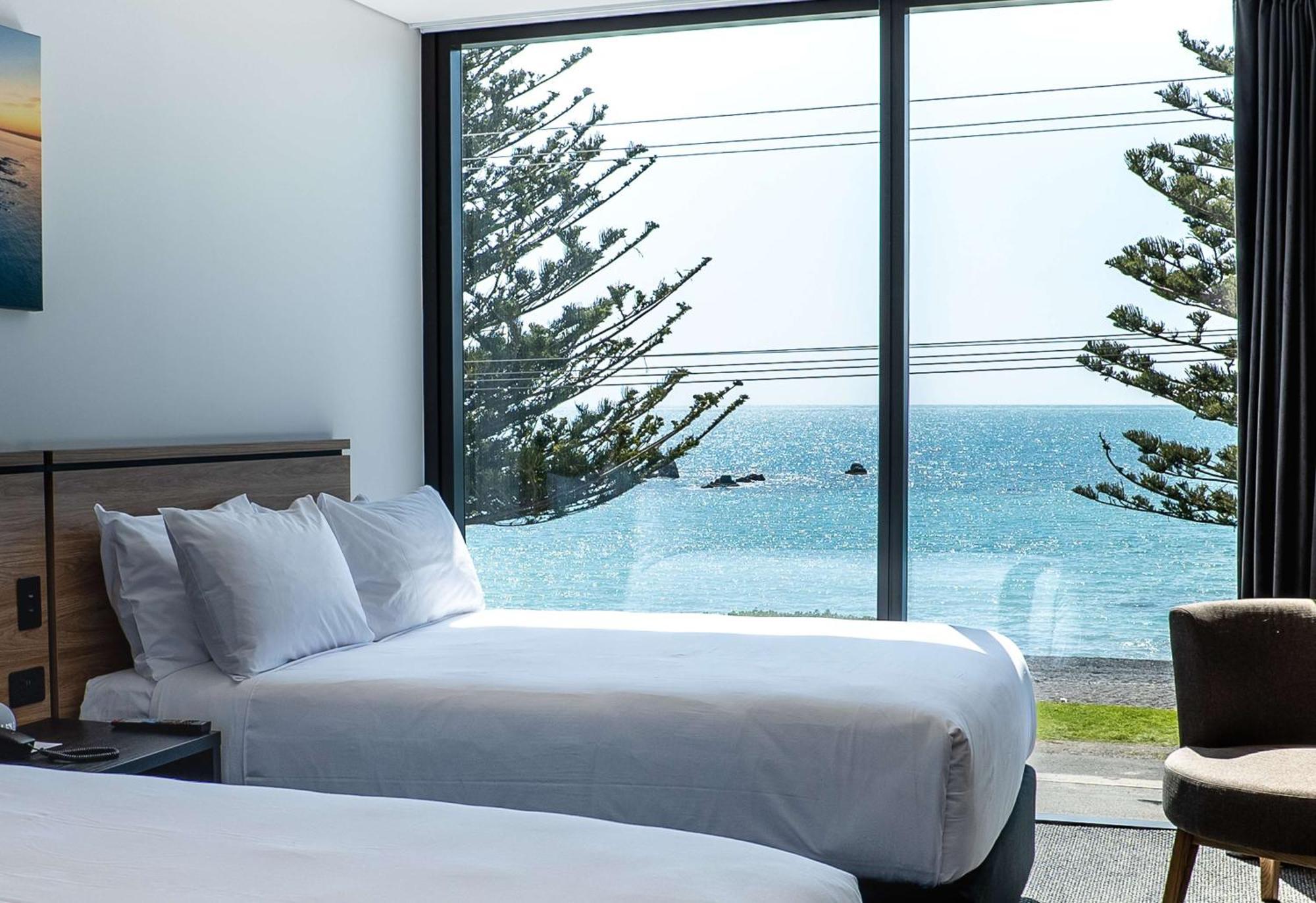 Sudima Kaikoura Hotel Exterior foto