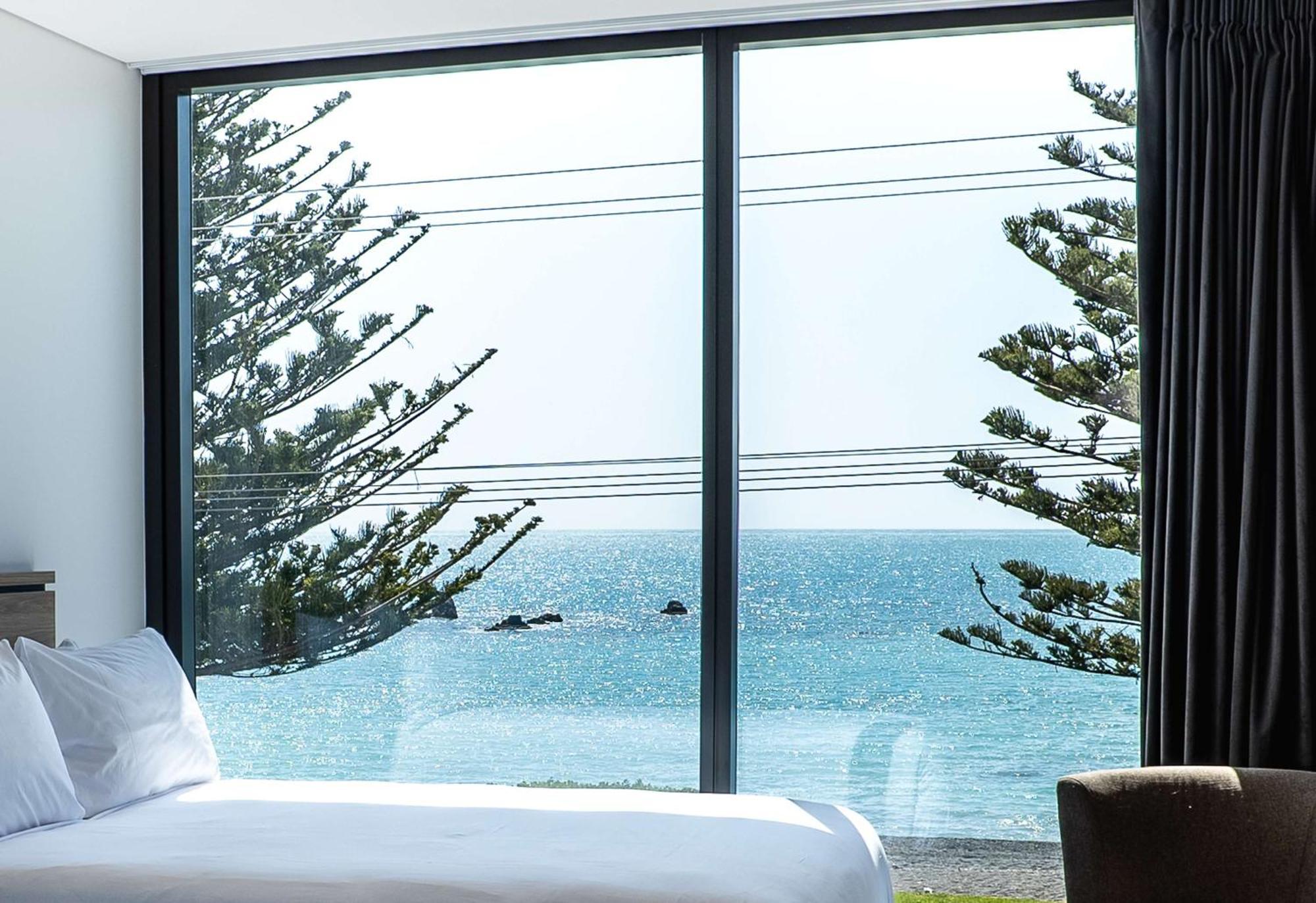 Sudima Kaikoura Hotel Exterior foto